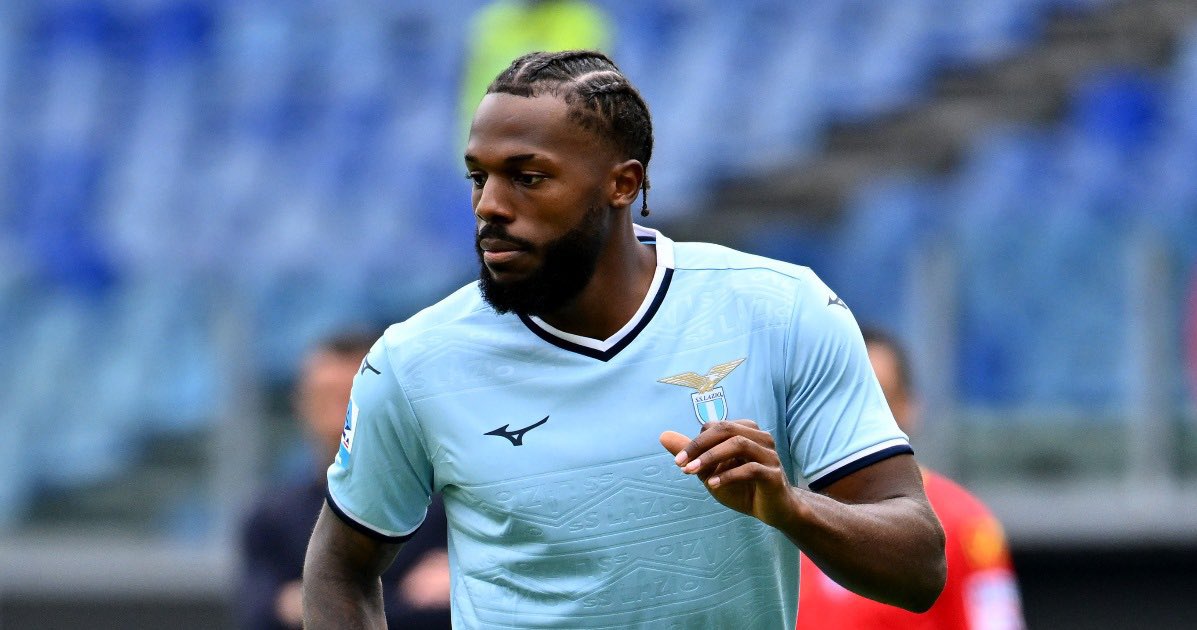 LAquilaeRoma's tweet photo. Calciomercato #Lazio | #Tavares in uscita: la società ascolterà offerte

Il club biancoceleste è pronto ad ascoltare offerte che partano da 20 milioni di euro, poi da limare.

@Laziosiamonoi https://t.co/Qm53hnsgdJ