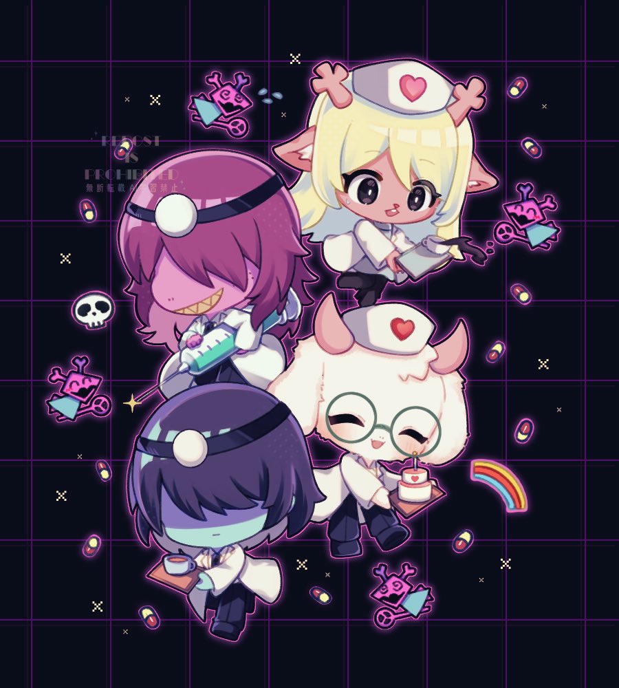 ユノ@タグお迎え tweet media