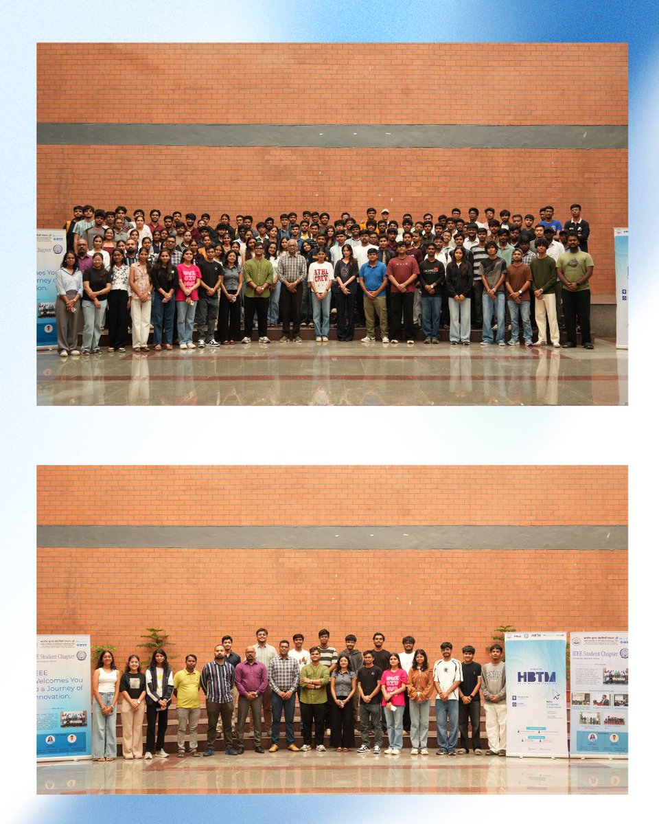 IIIT_Pune's tweet photo. The 24-hour #HBTM #Hackathon has been officially inaugurated by @Vineetkansal2, Director @IIIT_Pune, along with the IABTM organising team

The clock is ticking-brilliant minds are already at work, turning ideas into impactful solutions

Best wishes to all teams #SDG4 #SDG9 #SDG17 https://t.co/LNvDh01kjb
