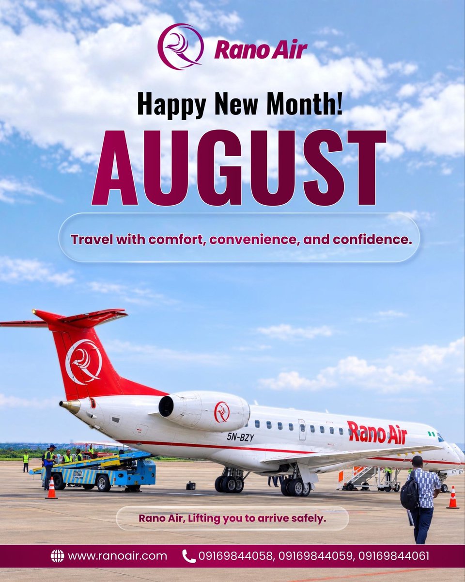 RanoAir's tweet photo. #HappyNewMonth https://t.co/ffROhCz48C