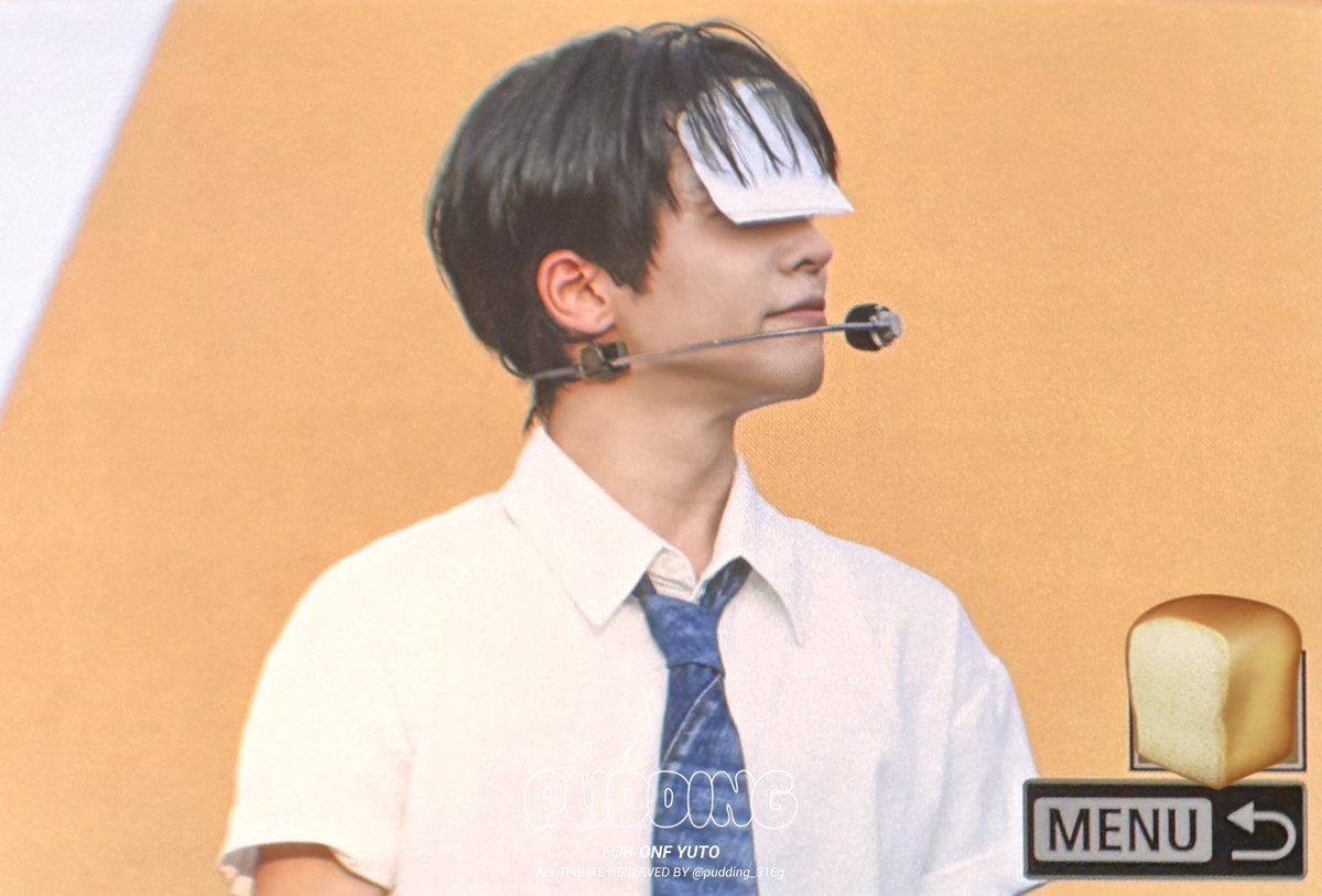 pudding_316g's tweet photo. 260801 서울랜드 스페셜 버스킹 

#온앤오프 #유토 #ONF #YUTO #水口裕斗 https://t.co/mLC5GqQeY9