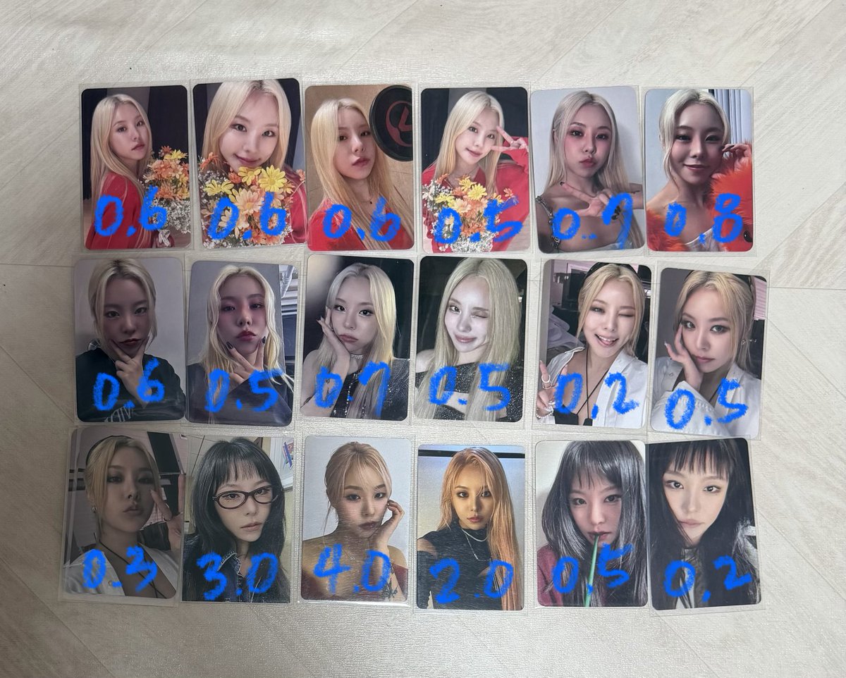 s0so_0_'s tweet photo. 마마무 포카 양도 sell

준등기 0.2 / 반값택배 0.2

ㅅㅊㅇ 솔라 문별 휘인 화사 solar moonbyul wheein hwasa 

https://t.co/JubBes3vB8 https://t.co/Rdu4CKn6Es