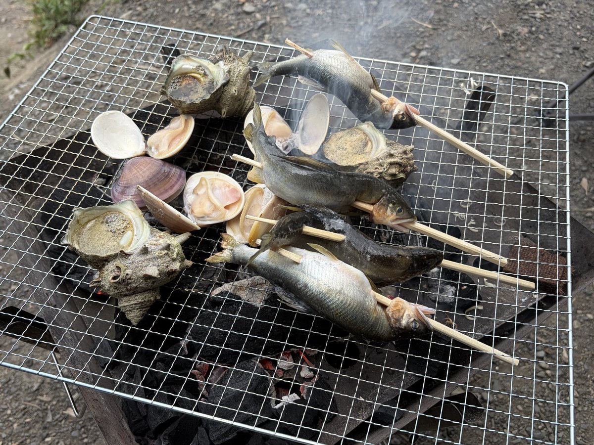 mistio0405's tweet photo. キャンプ🗻 https://t.co/0x4l5y8074