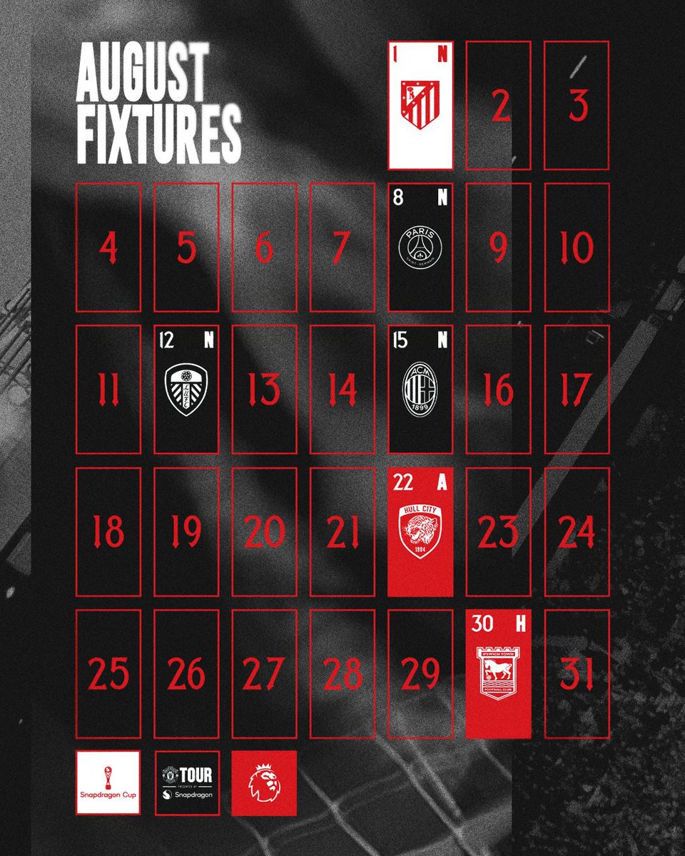 Greatone10199's tweet photo. Investors start getting ready! We are winning 

No bad days in August @manutd https://t.co/OcBjMXGunR