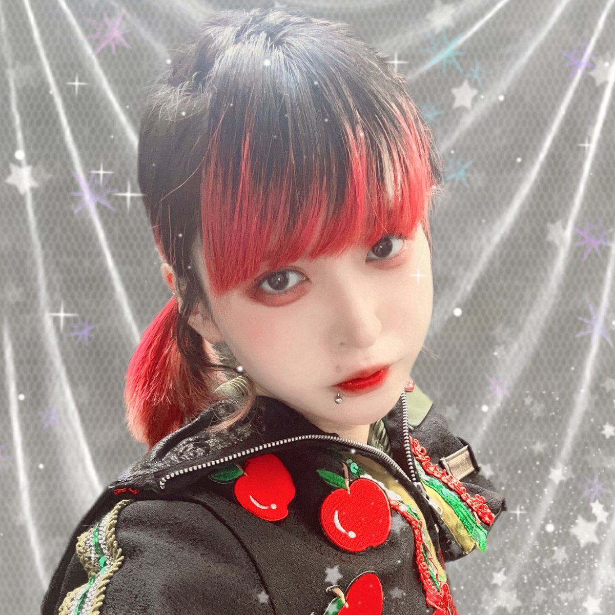 nsqel_Tsukisama's tweet photo. 今日も、あざー https://t.co/E67qBGcpLy