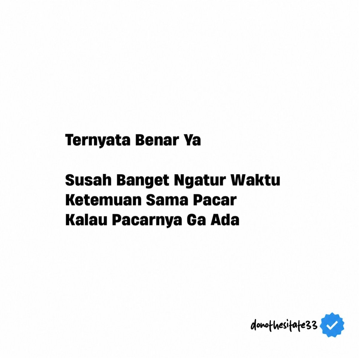 donothesitate33's tweet photo. susah banget https://t.co/urQjWfpItw