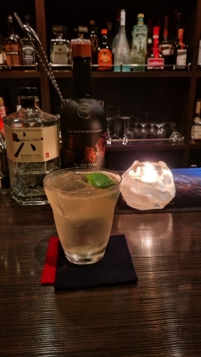 humio1102's tweet photo. 久々に初めましてのお店へ https://t.co/2vjTEJjqYn