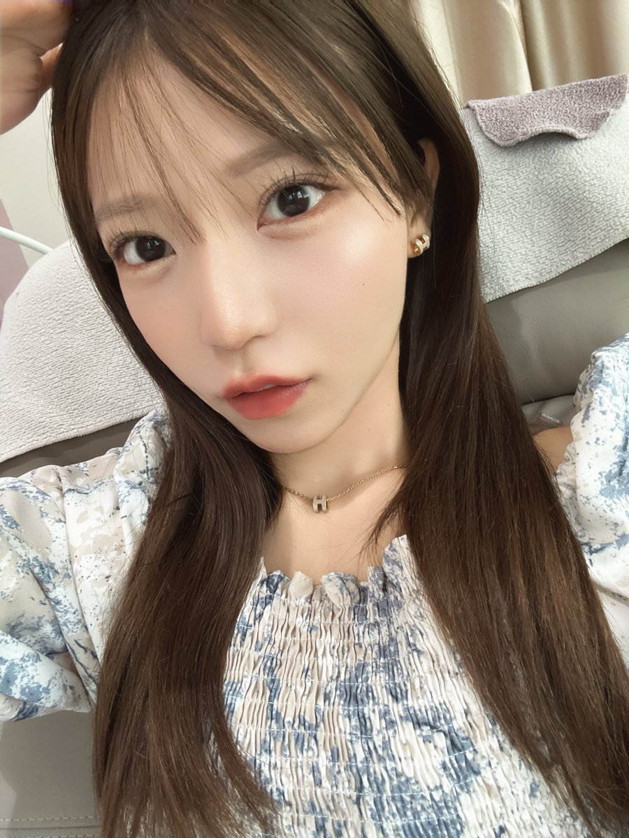 konomi_131131's tweet photo. まつ毛はパッチリあがってるのが好き(！) https://t.co/oP5EWDjxm7