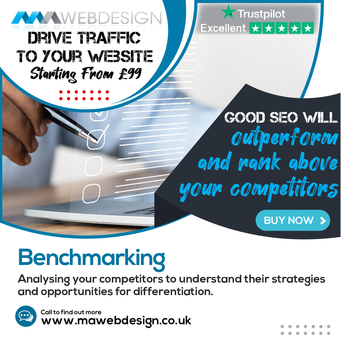 mawebdesign_uk's tweet photo. Analysing your competitors to understand their strategies and opportunities for differentiation.
Chat online ๐
๐ https://t.co/Dp6ko7Rxxu
#seo #ahrefs #moz #majestic #webdesign https://t.co/7dofl2ufMO