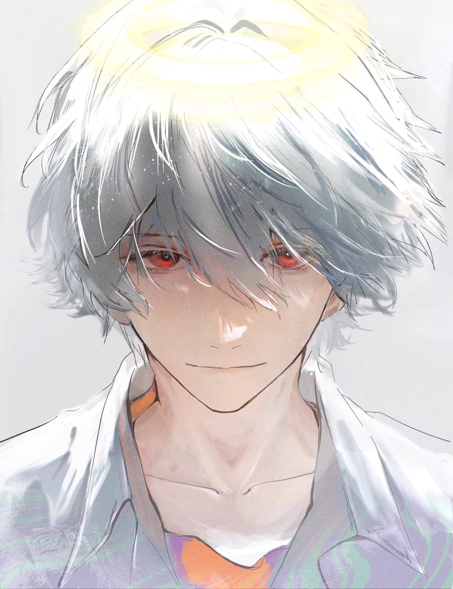 カヲルページ Sora 🌟⋆✴︎ على X: 