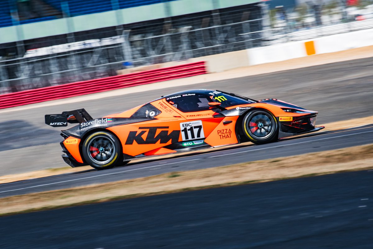 GT Cup Championship🏆 tweet media