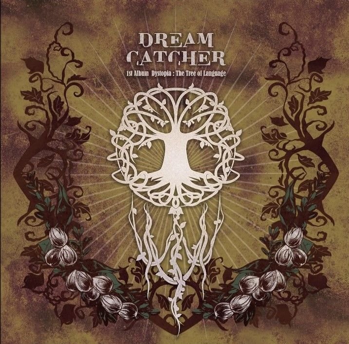 EyesOnTheMoonSY's tweet photo. The tree of language by Dreamcatcher 

Not. A. Single. Bad. Song. https://t.co/hngAgMYNna