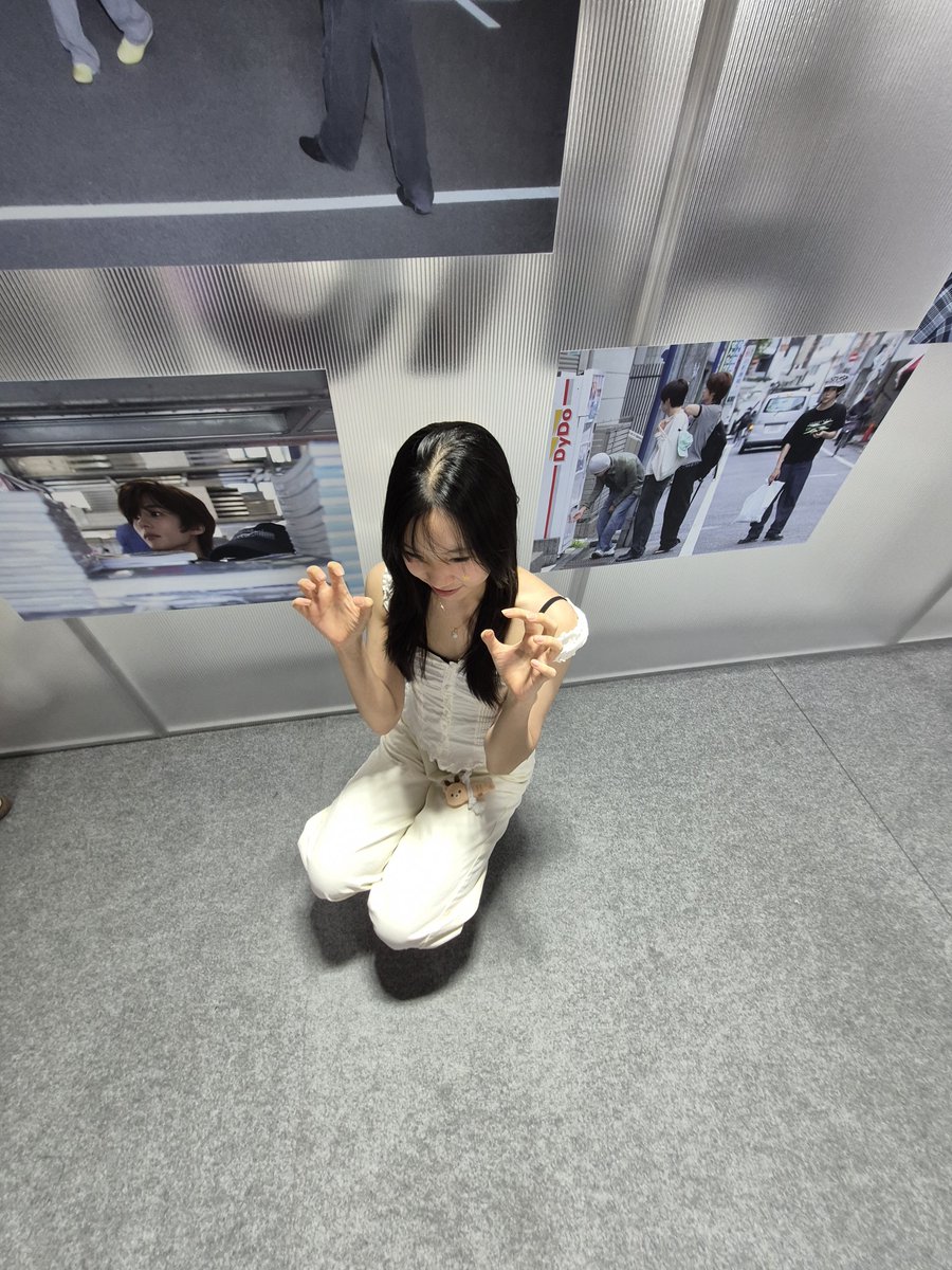 Butr8439Ya's tweet photo. Day 2₊⊹
#RIIZE_ARCHIIVEinBKK https://t.co/4SjfkJ1QbS