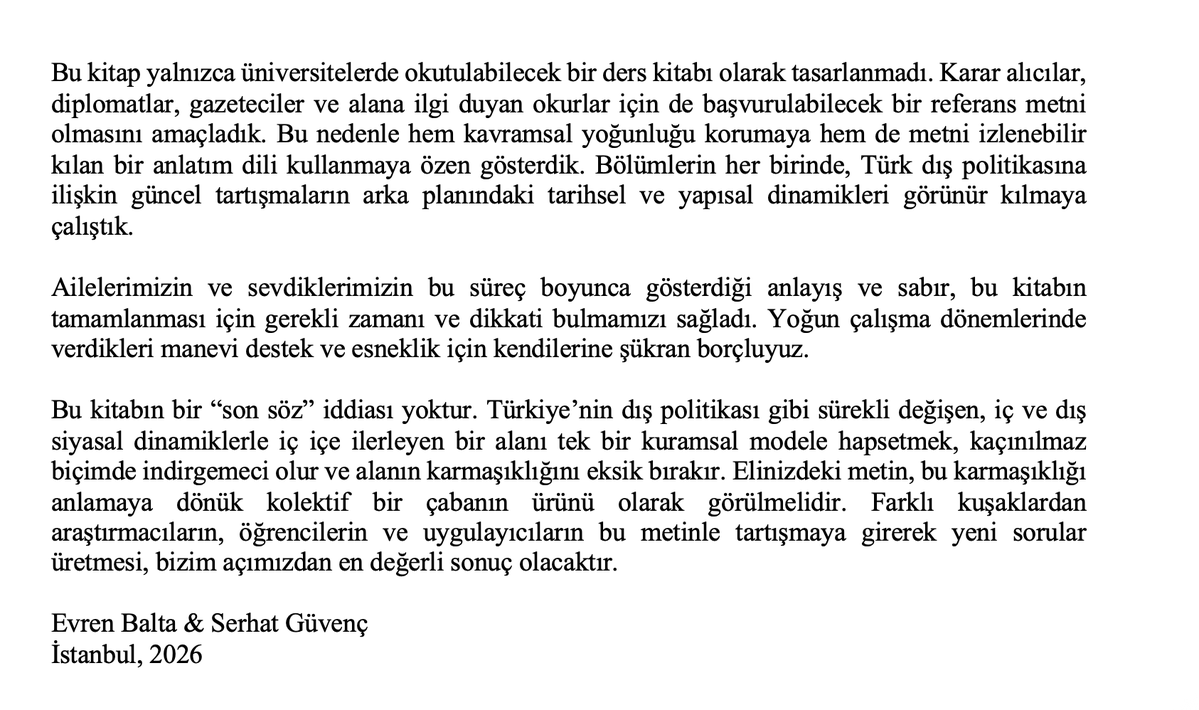 Evren Balta 🫐 tweet media