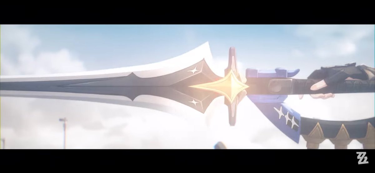 teiguu's tweet photo. @settvastaya backing you up on this one cuz the icon has a resemblance to eldreda’s weapon https://t.co/7R2UzIXwmU