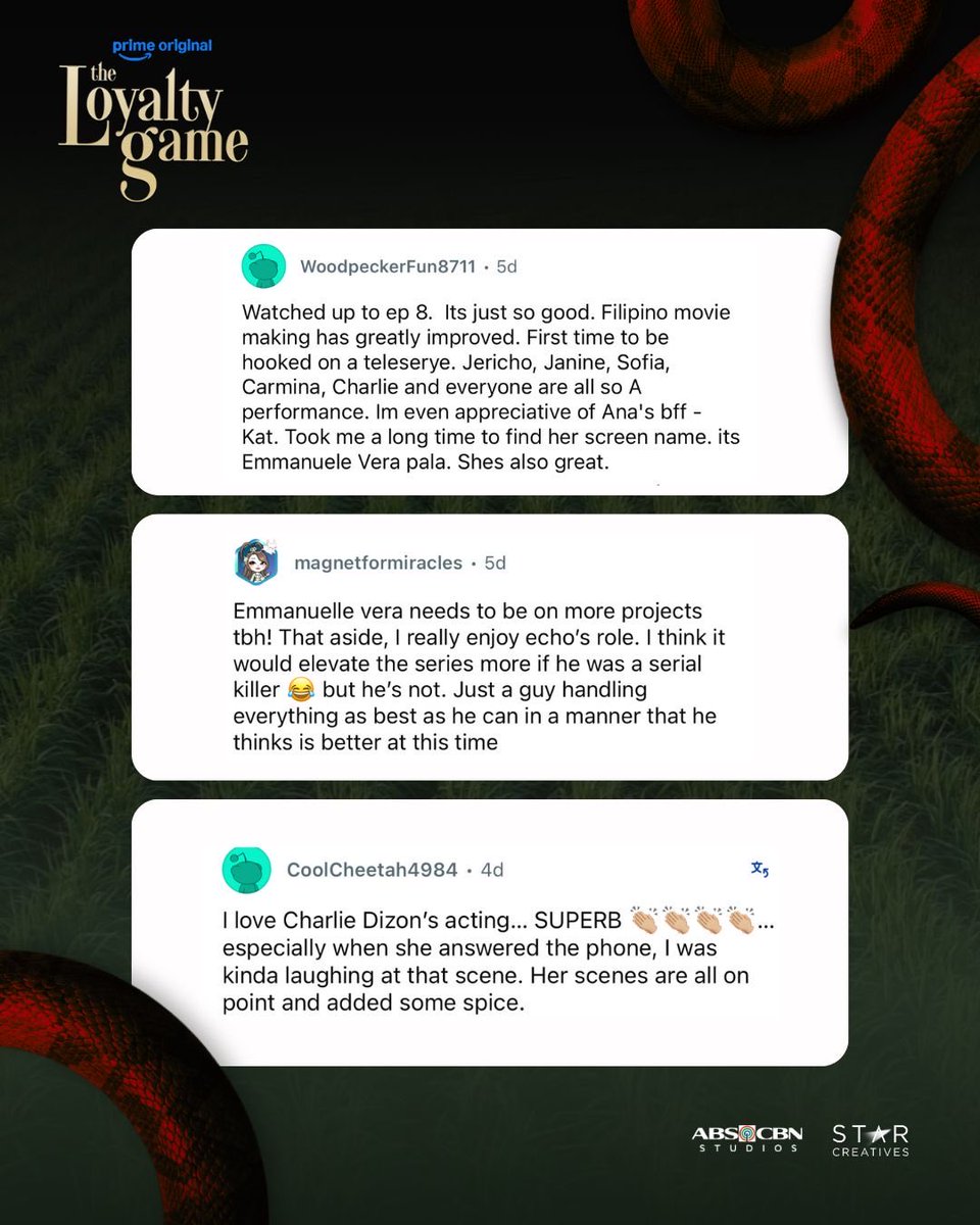 STAR CREATIVES tweet media