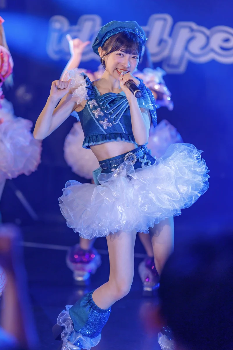 黒崎 氷菜(ideal peco) (@hyouna_idp0420) / X