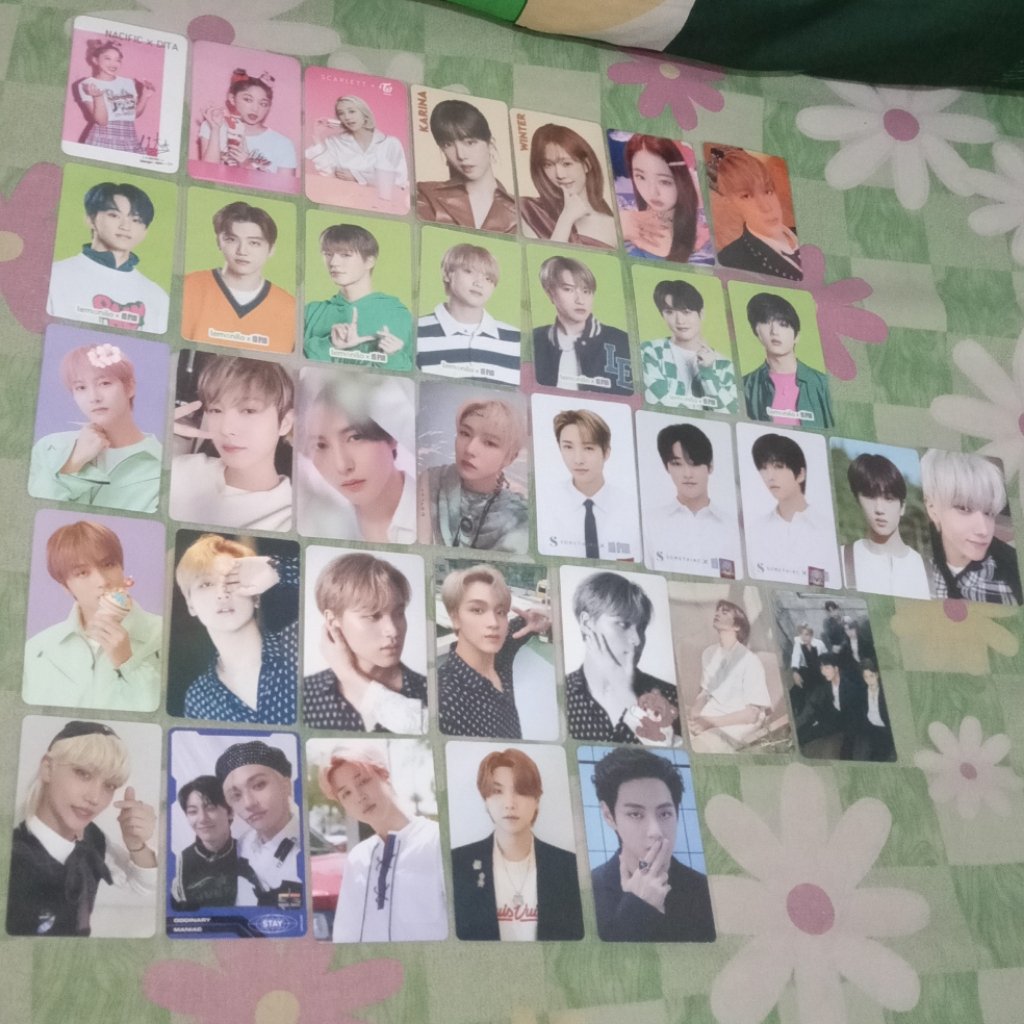 ju_stdin's tweet photo. #wts aab boys girls tanya-tanya aja guysss murah meriah semua https://t.co/u7y1AhEORS