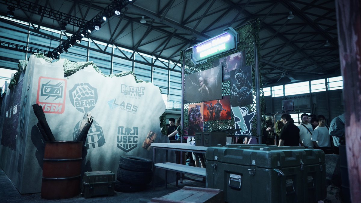 tarkov's tweet photo. https://t.co/K4NVEZrOaM