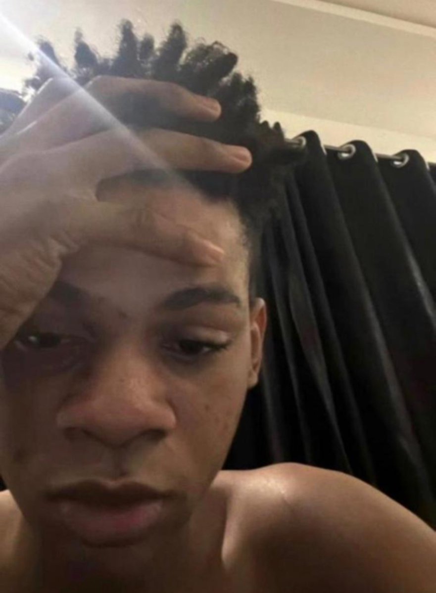 Football_Line_'s tweet photo. It's almost PM and I haven't gotten any new friends yet, what's happening instead the old one's keep unfollowing, new mutuals if you're active let's grow. https://t.co/ksmjmAHRMh