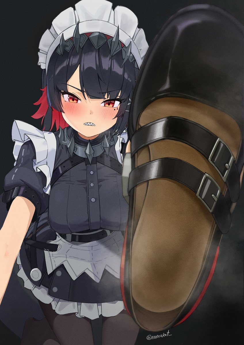 Ria_2dfd's tweet photo. You're just a shoe sniffer that sends money to superiors~<3

So start sniffing addict  ;3 

It will smell soooooooo good~ 

Afterwards I take all your money hehe 

You don't mind right bitch~? https://t.co/d3RhgZDatH