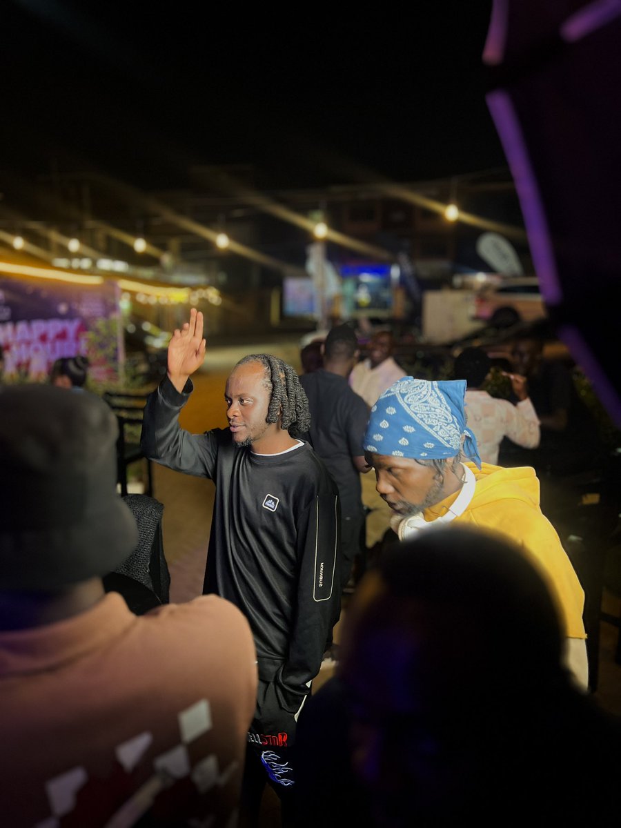 BonqieDj's tweet photo. Vibe was Up, energy was high . Thank ya’ll 🚀💯 https://t.co/S56WKpPR6U