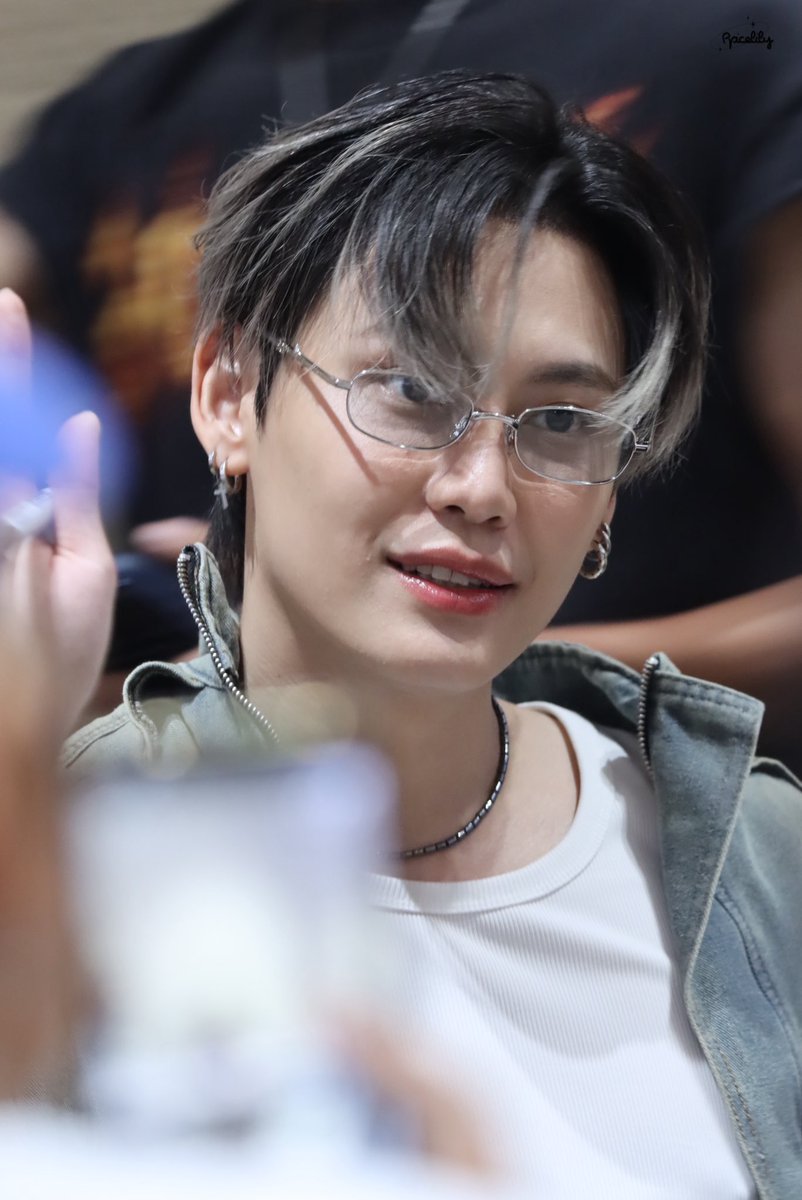 ppicelily's tweet photo. บาดใจเกินคับ❤️‍🩹

BPP FANSIGN INT NOVEL FEST
#งานมหกรรมนิยายนานาชาติ2026xBounPrem 
#bb0un | @bb0un https://t.co/EZA2sYay3d