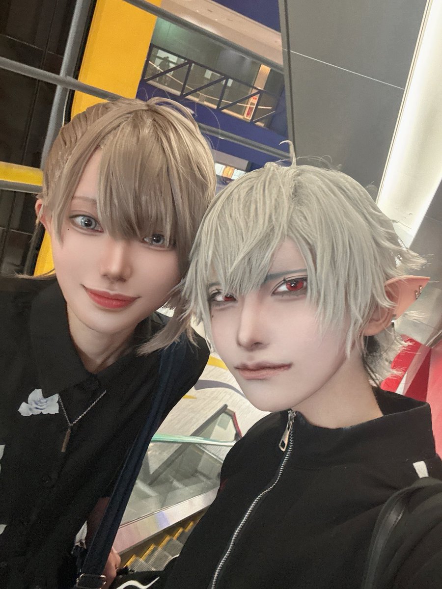 m1__k0__d0tei's tweet photo. 離脱しました！！
僕の🎲かっこよかったでしょ😘
 #アコスタATC https://t.co/pYCnRVHpOM