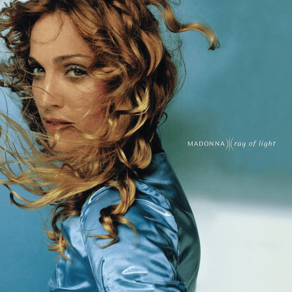 ThePopCrazed's tweet photo. Which album had the most impact, Ray Of Light or Confessions On A Dance Floor? https://t.co/FGPc4yKV8V