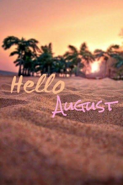 mackenziecarmi2's tweet photo. Hello Saturday-Hello August https://t.co/V7gfdkrRnr