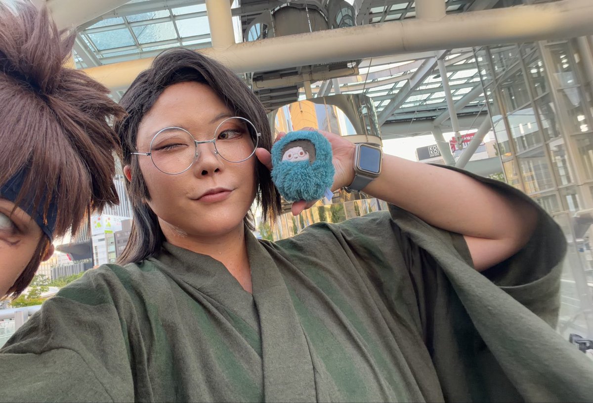 tenim31's tweet photo. 駆け込み決める✨ https://t.co/Lu3RudK4Ub