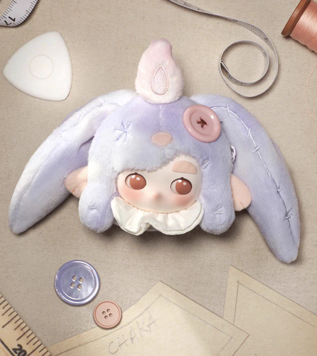 をたきゅ🐰ラブブ研究所 على X: 