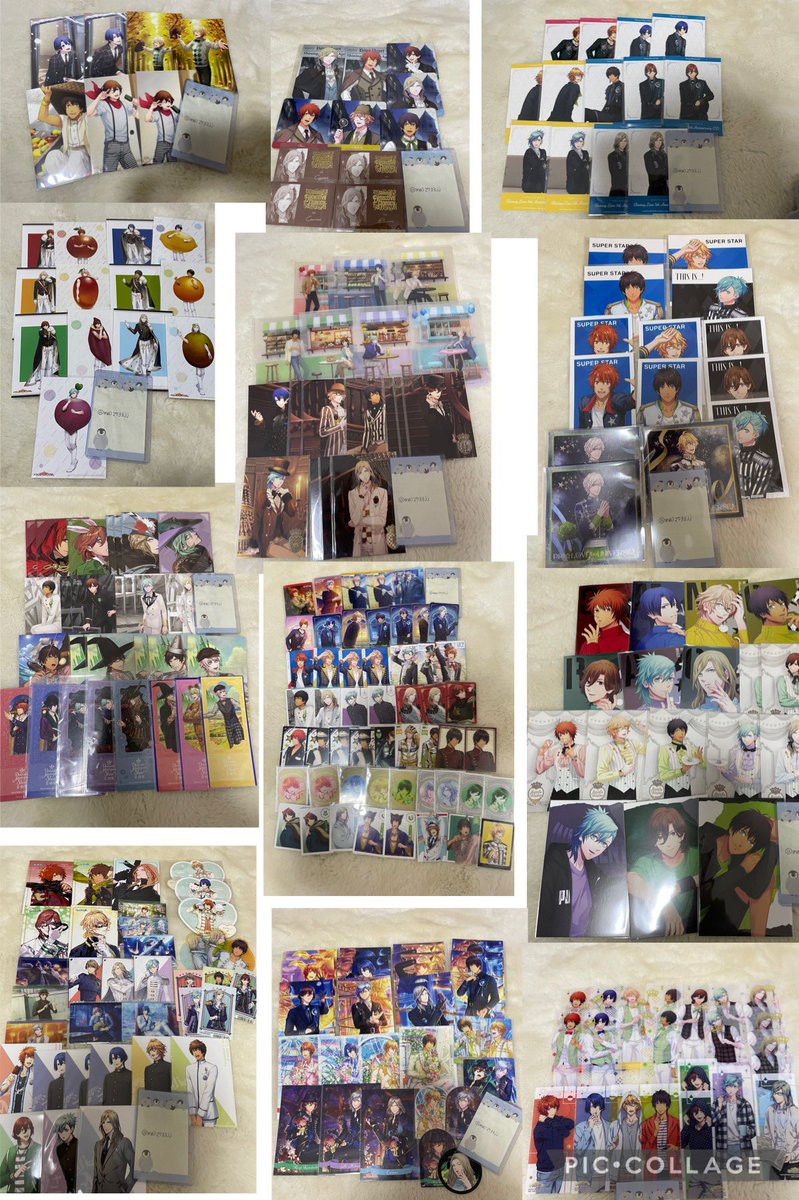 mai2733jj's tweet photo. うたプリ バースデーCD
Shining Birthday Acoustic Album CD
メセカ 交換
シャニスト ,グラショMC etc

譲渡→画像1,2枚目

求→画像3,4枚目

1,2枚目の画像使用していいので印つけてお声がけお願いします。 https://t.co/cvLxU9eERN