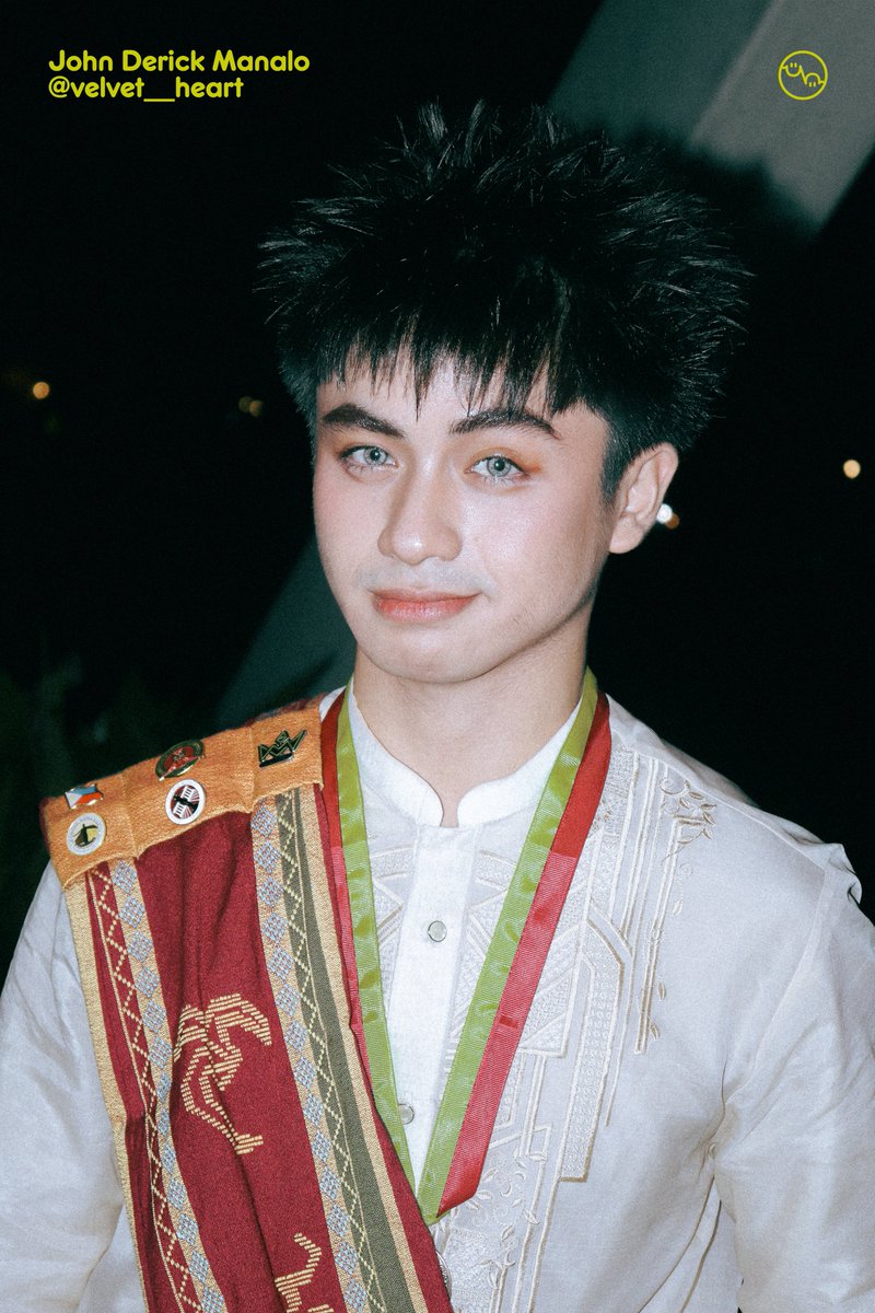 velvet__heart's tweet photo. 🗓260731

📍UP Sunken Garden

College of Arts &amp; Sciences 📗
- Recognition Rites 

Hunter
@6ENSEofficial 

HUNTER’S RECOGNITION DAY
#6ENSE #6ENSE_HUNTER @ESENSEofficial 
#6ENSEHunterSablay2026 #ESENSEAreSoProudOfYou
#VelvetHeart #VelvetHeart_Photography https://t.co/JR6BGz9DUr
