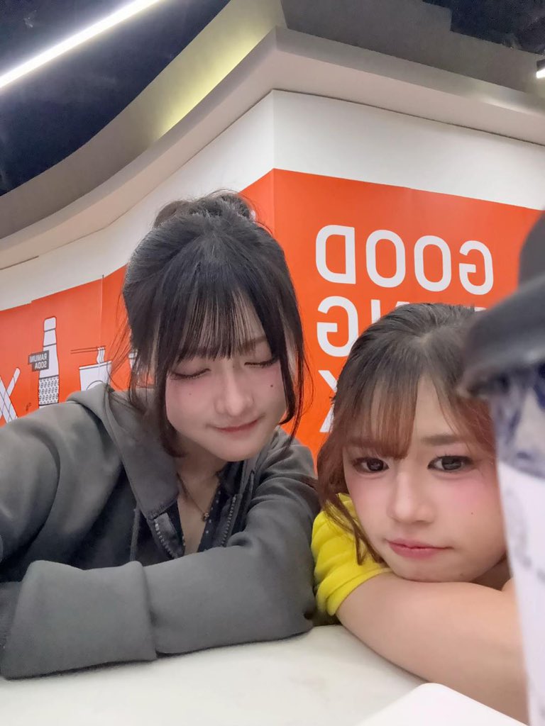 SindyBnk48_THFC's tweet photo. [ 🐰💗 𝐔𝐩𝐝𝐚𝐭𝐞 ] —
Tiktok Story : sindy.bnk48official

with #WawaBNK48

📎 https://t.co/Pksb4JHCDQ

#SindyBNK48
—✨#BNK48 #SindyLands https://t.co/6zRtn50OYx