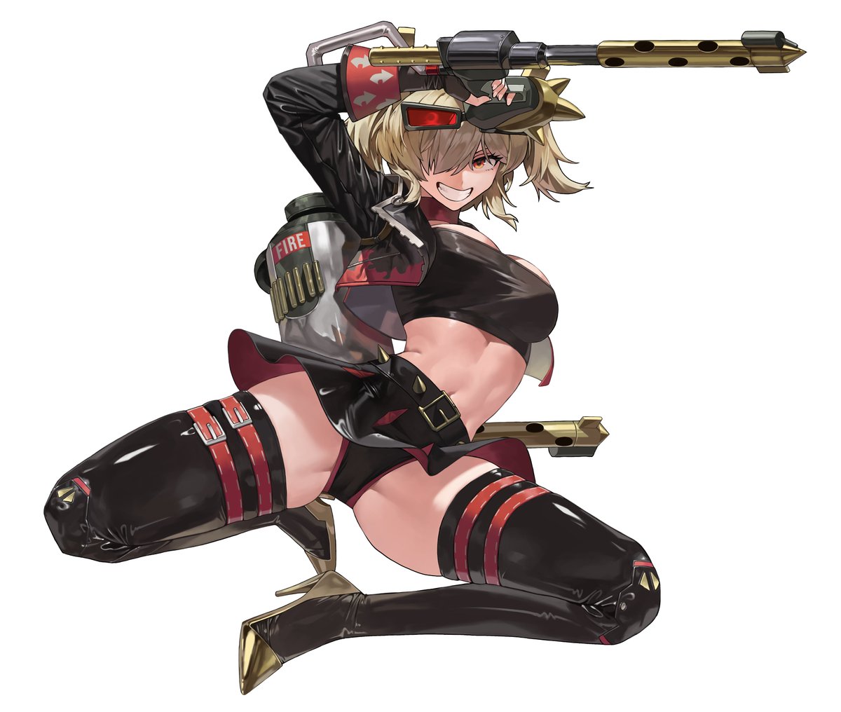 OkaRun470's tweet photo. Burnice zzz sfw https://t.co/wNBv1pjoXh