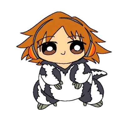 Asfycbi's tweet photo. #新しいプロフィール画像 https://t.co/IJQp02LzUh