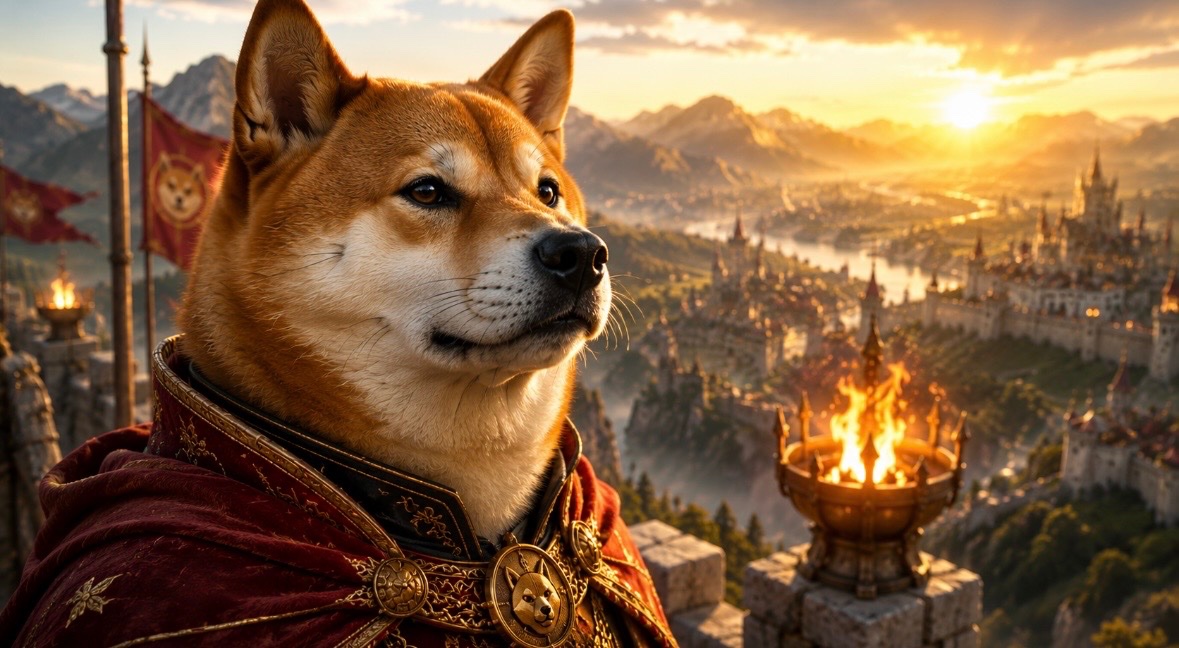 shibainuog's tweet photo. While most people are asleep…

Someone is still standing watch.

Leadership isn’t a title.

It’s a responsibility.

Every decision matters.
Every action has consequences.

We’ll continue protecting what we’re building and making decisions that move SHIB forward.

That’s the standard.
