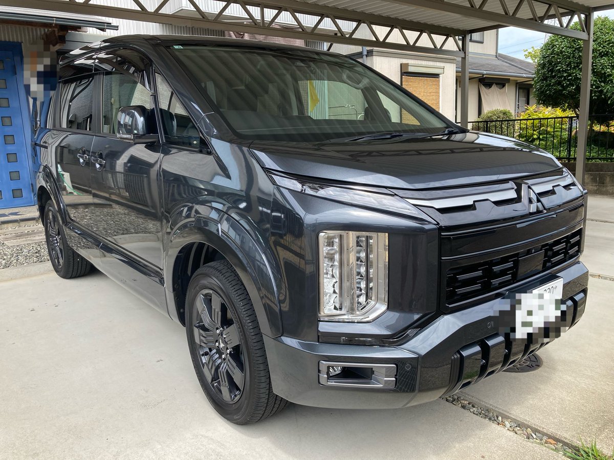 imojiya_curry's tweet photo. 洗車2時間かかりました…
デカいなぁ
カワイイやつよのぉ https://t.co/ggCXGNB3T2