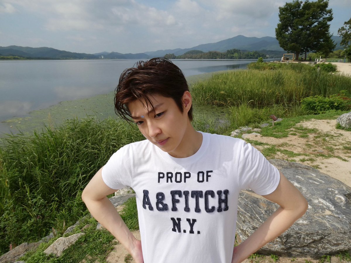 hiingls's tweet photo. 별 패치 몬데? 백성철 너 이만큼 엠지라고? https://t.co/oTwprBmp1j