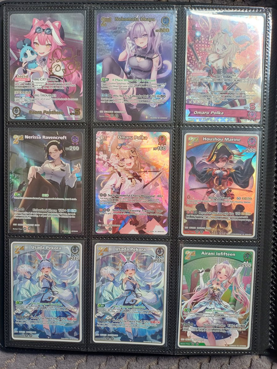 LordCneref's tweet photo. @raorapanthera I give my luck too you(my phone not good enough for this game 🙃). https://t.co/2dcAEXAwv4
