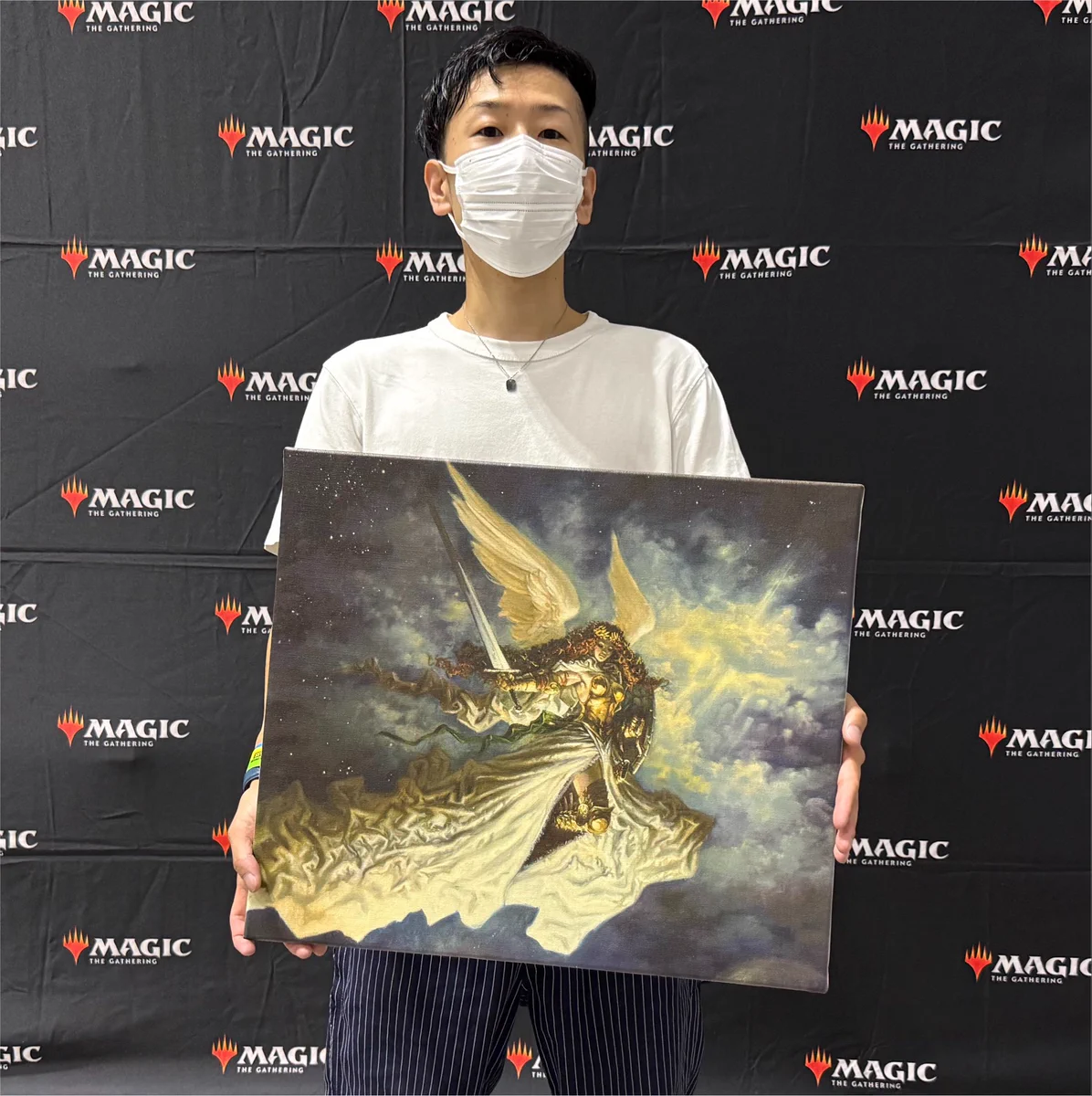 Replies by カードボックス MTG (@CARDBOX_MTG) / X