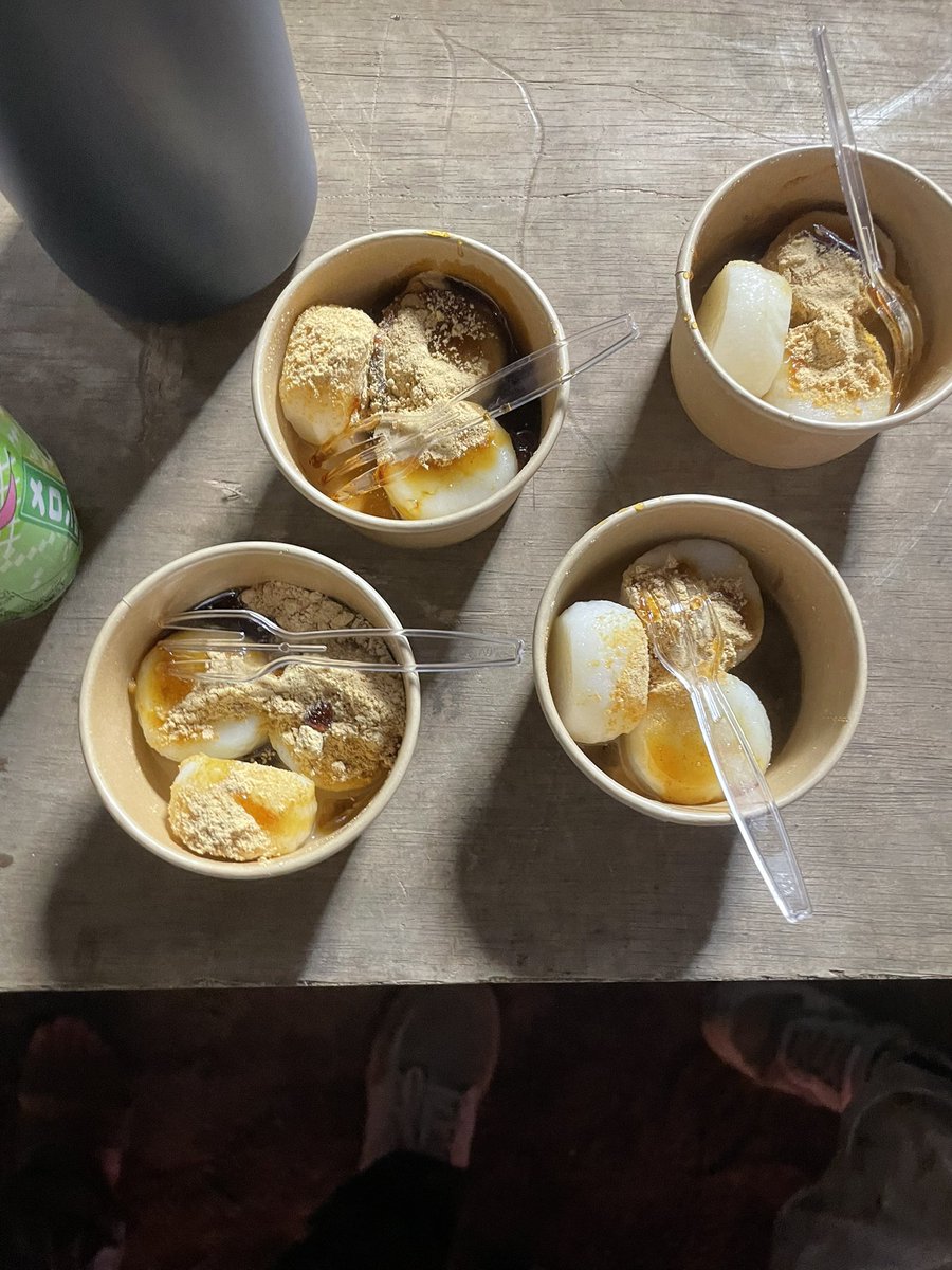 Hkarinozenzero's tweet photo. 飯テロなう(2026/08/01 19:36:43) https://t.co/s5OnS9Emm6
