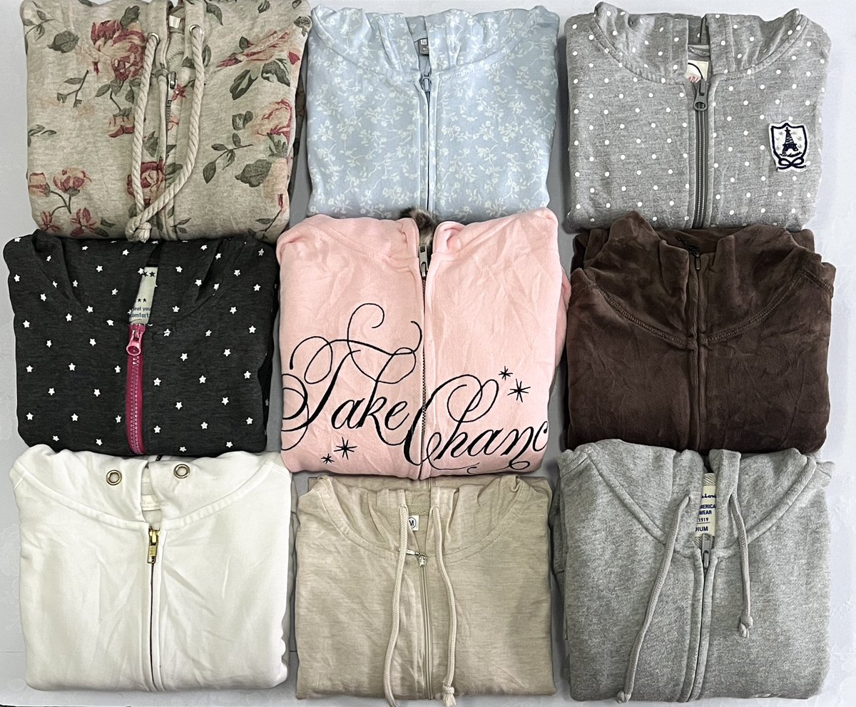 littlebunny0202's tweet photo. มาค่าเสื้อผ้าญี่ปุ่นมือ2🎀🧸
รอบนี้มีฮู้ด คาดิ กก เบบี้ที บลาๆ💕
เยอะมากก 50ตัว++ งานแบรนด์ทั้งนั้นเลยย

เริ่มต้น39-📌📌
รี+ปัก ลด10฿

ส่งแฟลชเหมา45฿
ลงพรุ่งนี้(02/08) 20.30น🌟

#ส่งต่อ #ส่งต่อเสื้อผ้า #เสื้อผ้ามือสอง #เสื้อผ้ามือ2 #โล๊ะตู้เสื้อผ้า #เสื้อผ้ามือสองสภาพดี https://t.co/Ou2MX7jXEX