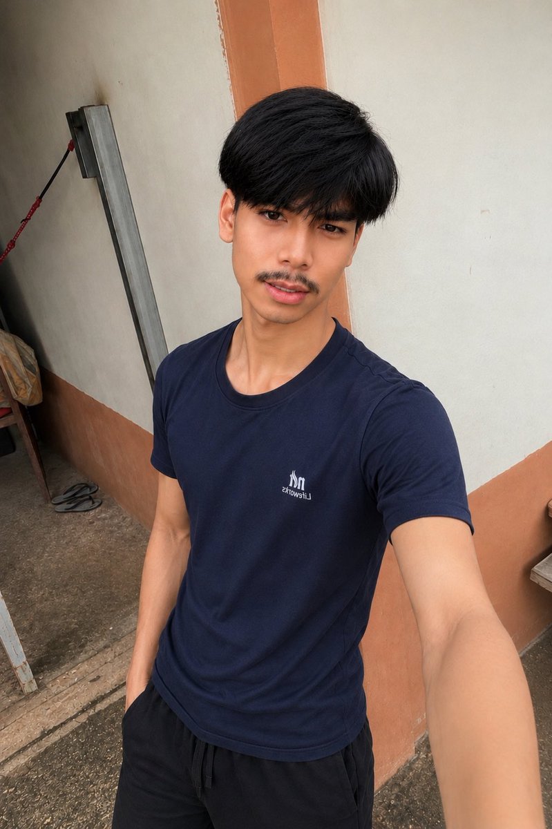 a_pis04's tweet photo. ฝนตกแล้ว นอนกันเถอะคับ😂🤦🏽‍♂️
#บักหนวด https://t.co/It2tp8wdh3