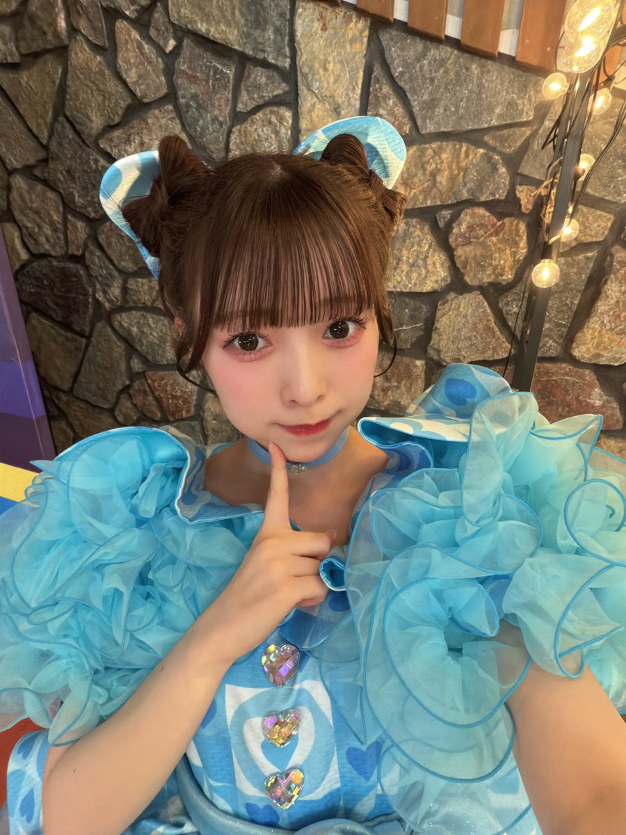 miyu_cs0913's tweet photo. #ジャイガ ありがとうございました！！
きゅーすとを見にたくさんの方が足を運んでくださってとっても嬉しかったです🥺
楽しかった~❤️‍🔥
また来年も出演できるように頑張ります！

 #きゅーすと https://t.co/YIg9fZQMPN
