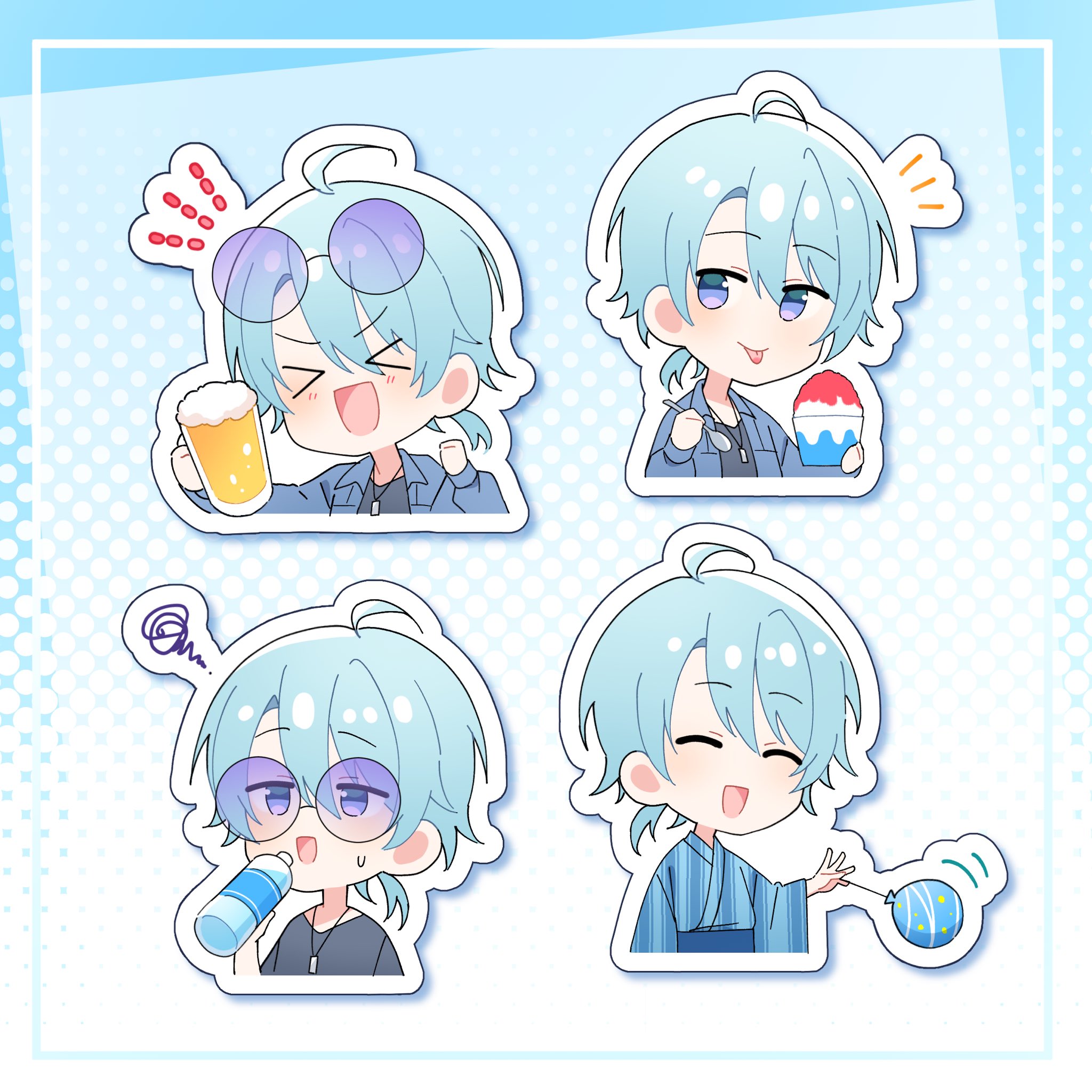 まいまいつむり様 つむり まい🎨 (@mai_mai_2muri) / X