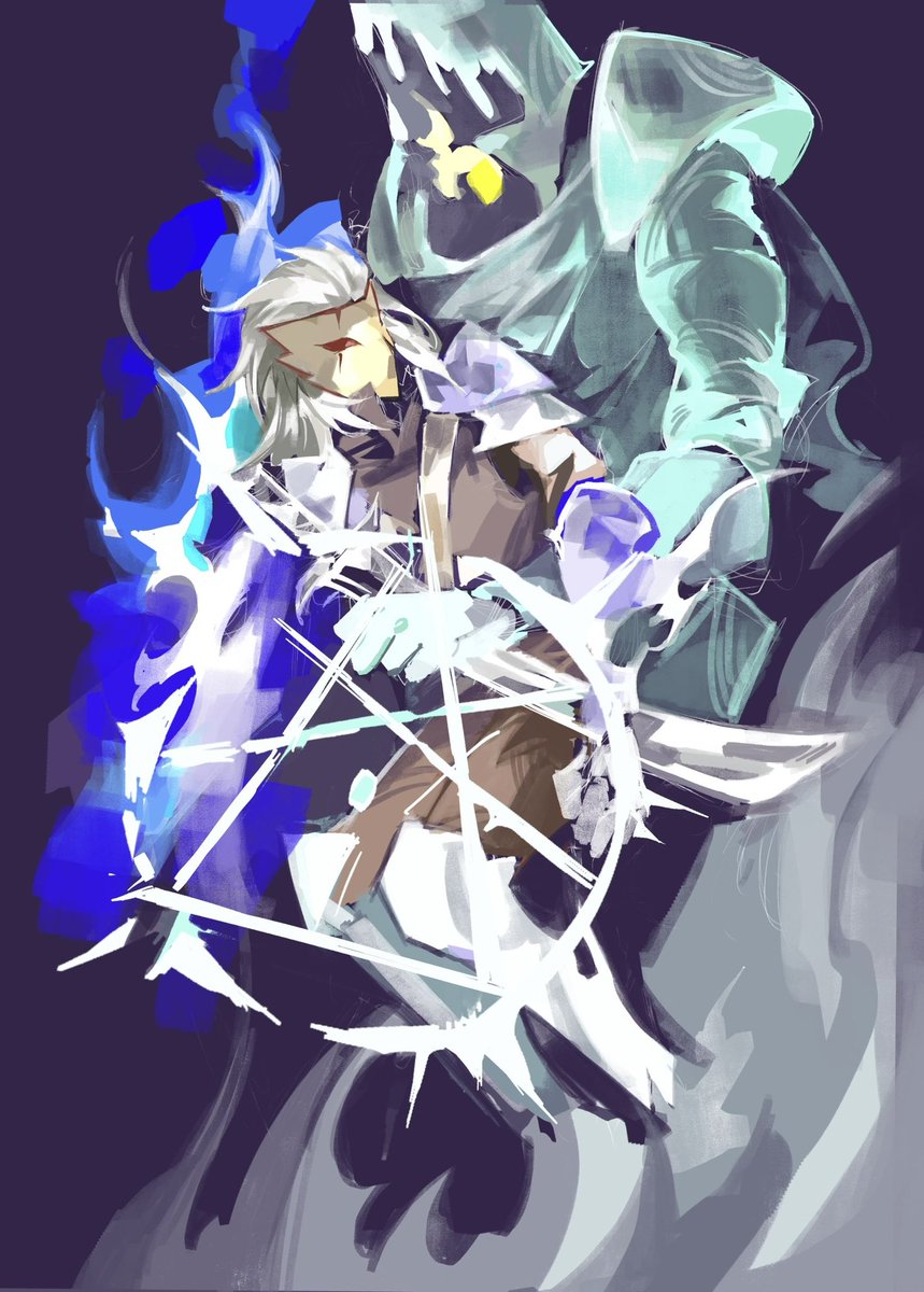 ashyglory's tweet photo. 幽灵铠甲
#slaythespire2 https://t.co/4gjcyN4IAo