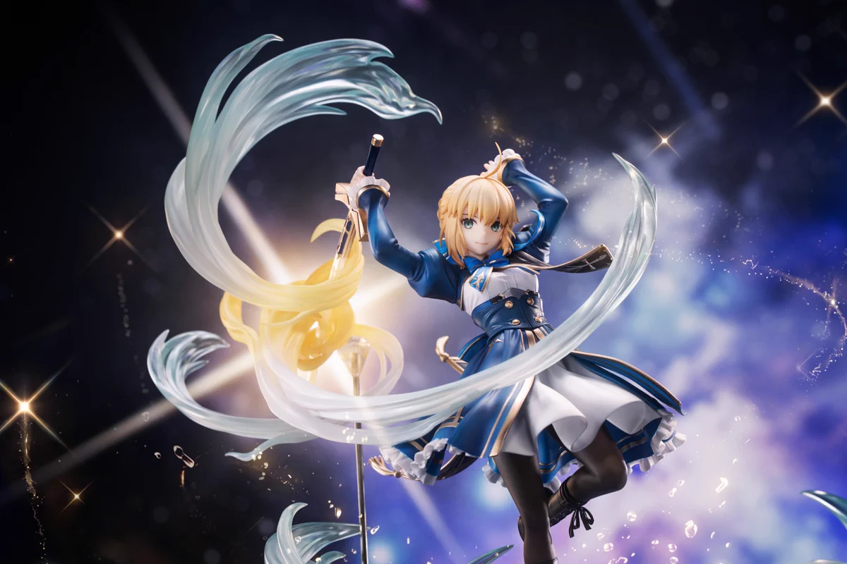 Fate/stay night (@Fate_SN_Anime) / X