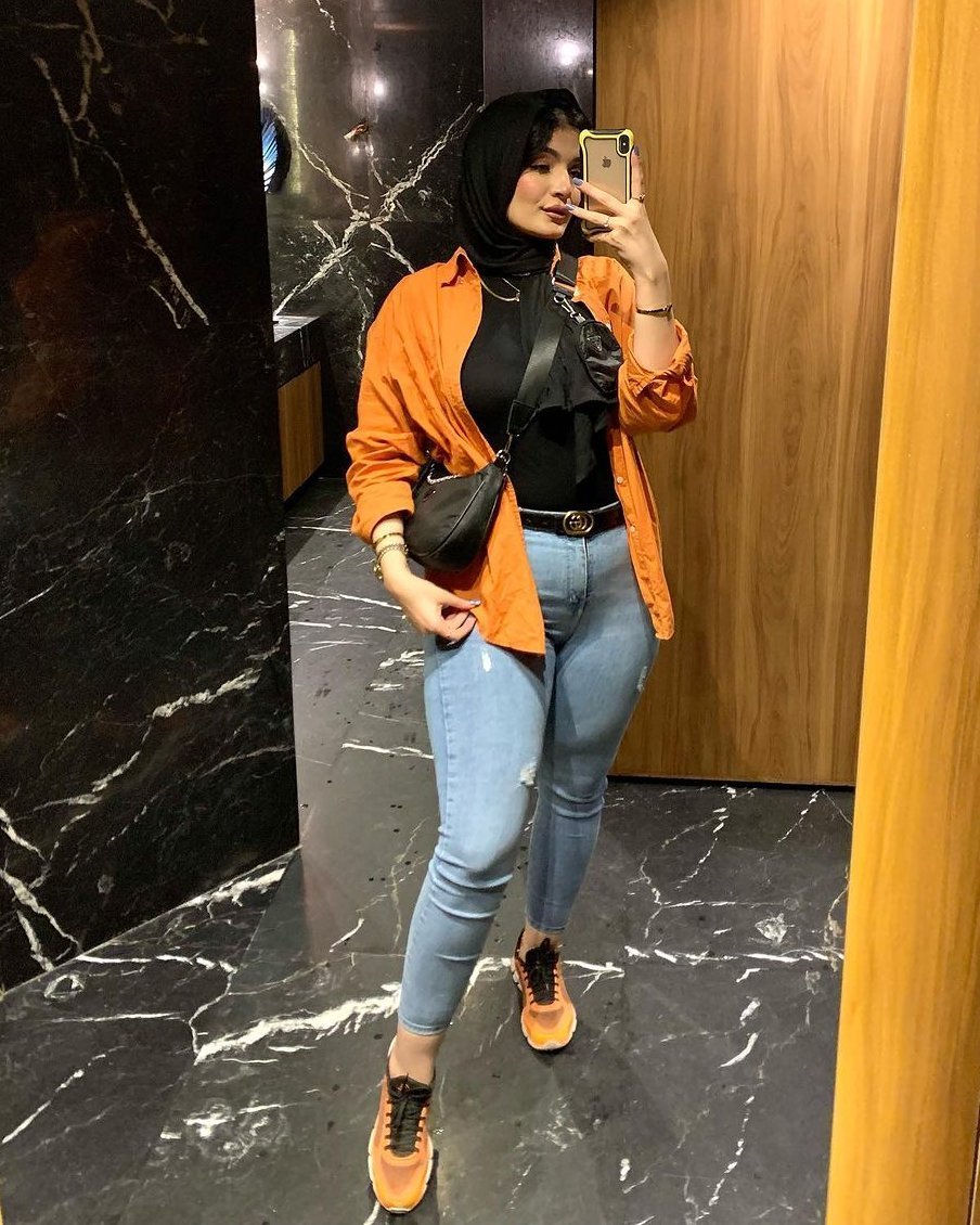 hijabbishy2's tweet photo. @EbtehalSalah99 الملكة الي مش هنشوف زيها تاني 🧕👃🥛 https://t.co/KhEwQKTZJe